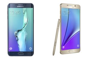 Samsung launches Galaxy S6 Edge+ at Rs 57,900