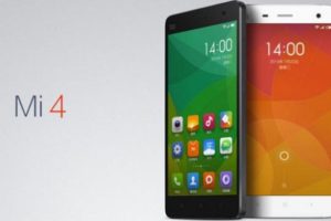Xiaomi launches MIUI 7 on Aug 13, may also reveal the Mi 5
