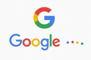 Google updated with New Logo