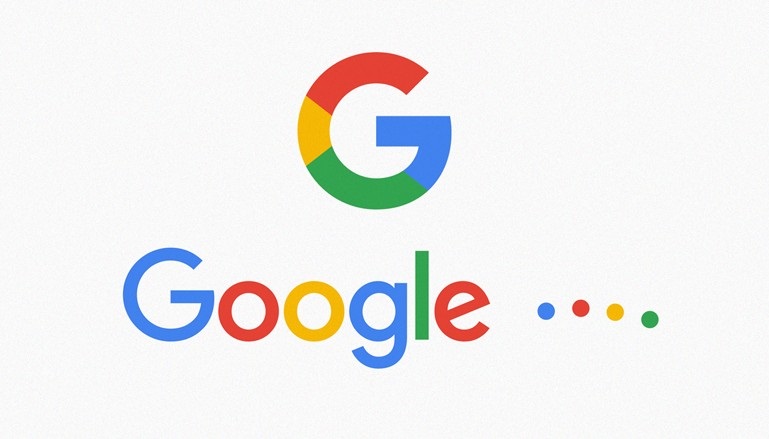 Google updated with New Logo