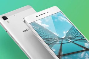 OPPO publishes launch of R7 Plus and R7 Lite