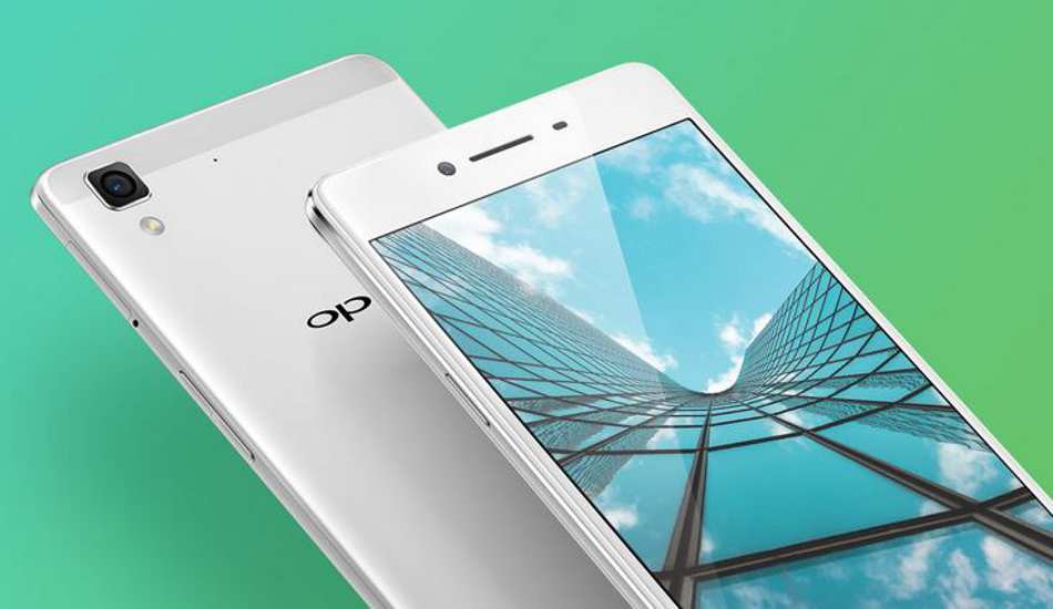 OPPO publishes launch of R7 Plus and R7 Lite