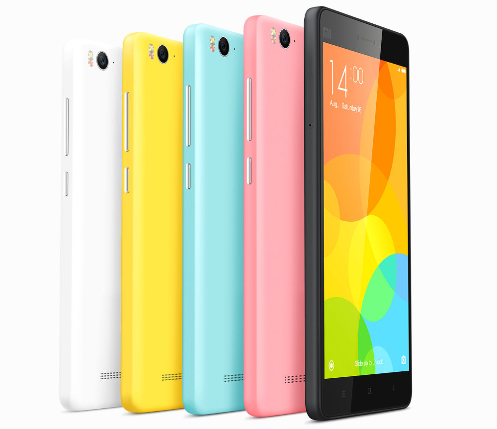 Rumoured Xiaomi Mi 4c with USB Type-C likely to launched on Sep 22