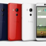 HTC Butterfly 3 & One M9+ Aurora Edition with 21MP camera revealed