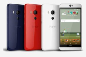 HTC Butterfly 3 & One M9+ Aurora Edition with 21MP camera revealed