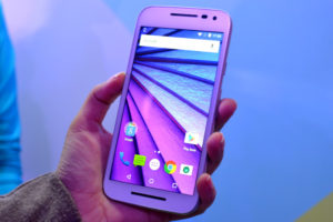 Motorola Moto E no longer restricted to Flipkart