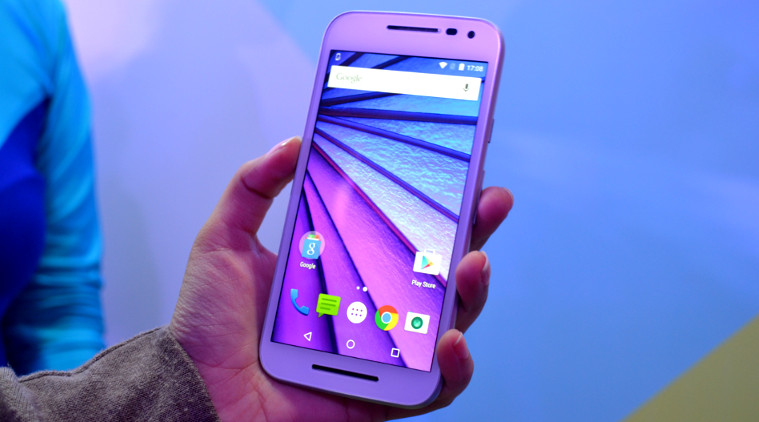 Motorola Moto E no longer restricted to Flipkart