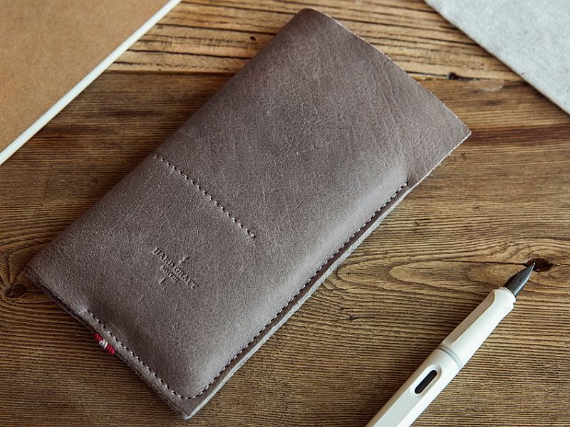 OnePlus 2 Leather Hard Graft Wild Phone Case Started