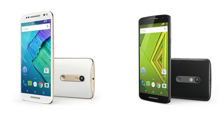 Moto X Style to première in India very soon