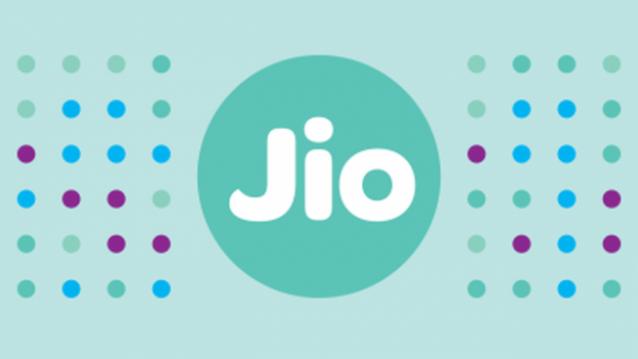 JIO  Alluring Offer at 84 GB for 84 days rated at Rs 399/- only