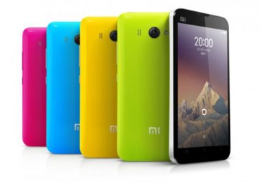 Xiaomi’s list of smartphones getting MIUI 9 update