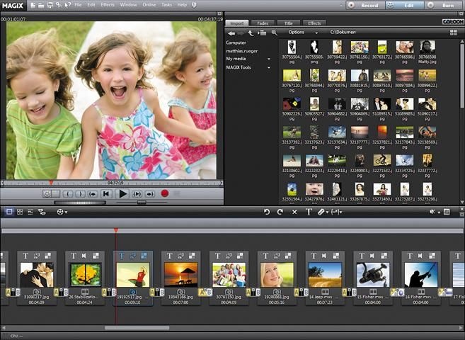 6 Easiest Video-Editing Tools for Small Business Marketers