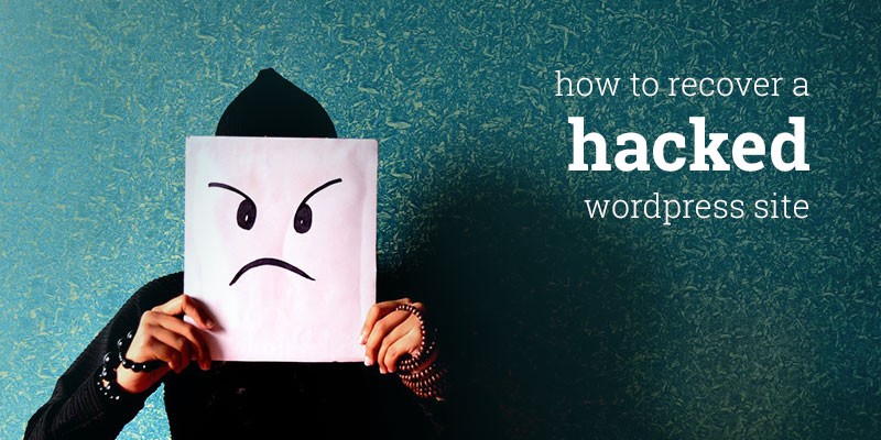 Signs That Your WordPress Site is Hacked