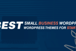 10 Best WordPress Themes for Startup company