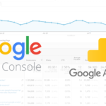 Google Search Console New Integration in Google Analytics