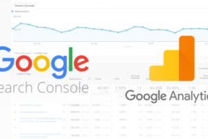 Google Search Console New Integration in Google Analytics