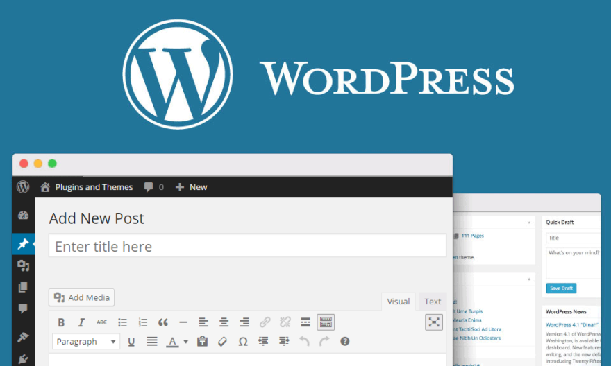 How to Start a WordPress Blog (Step by Step)