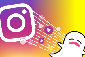Why Instagram Stories is popular among teens?