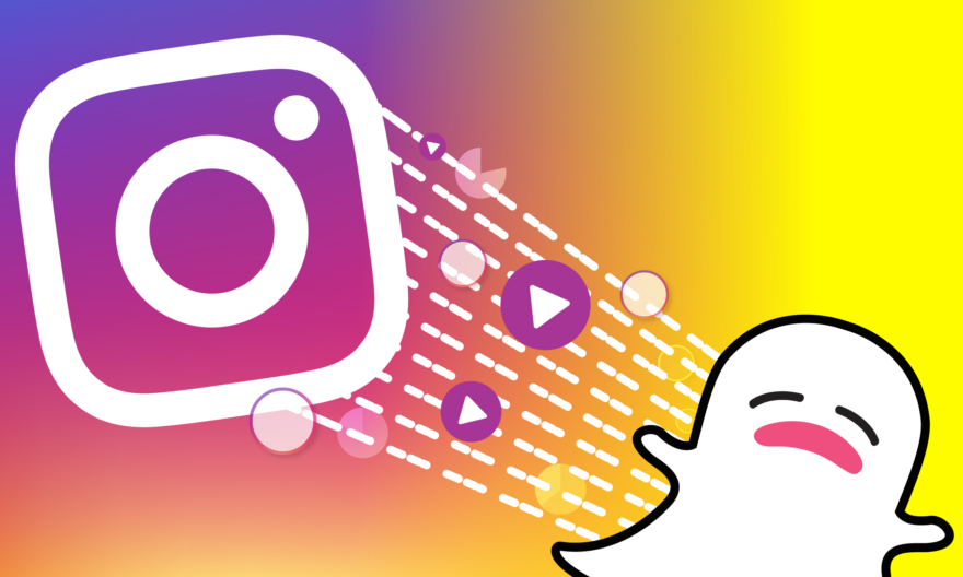 Why Instagram Stories is popular among teens?