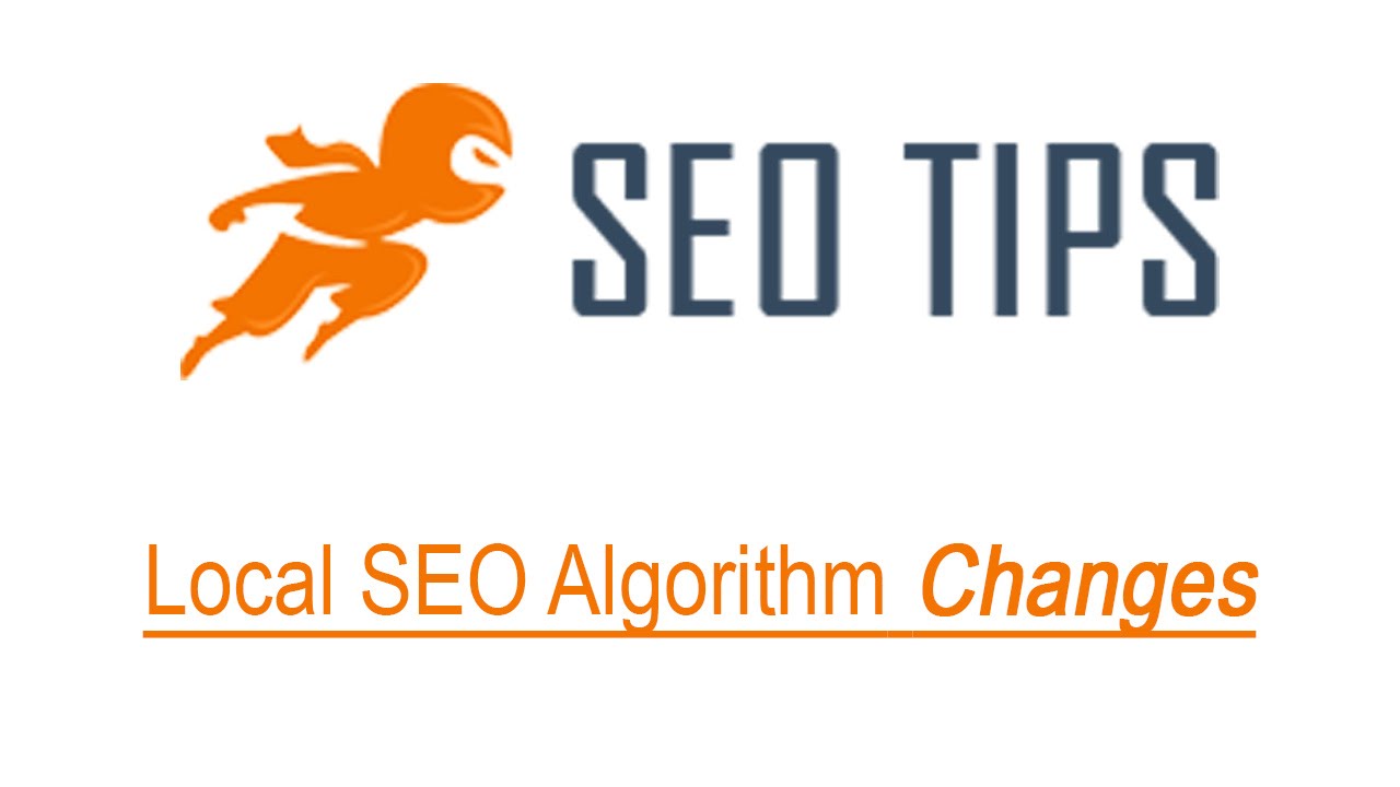 What advanced SEOs need to know about algorithm updates ?