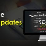 What advanced SEOs need to know about algorithm updates ?