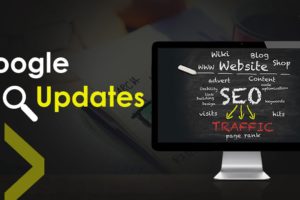 What advanced SEOs need to know about algorithm updates ?