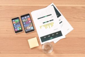 Mobile optimization as a competitive advantage