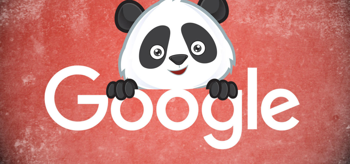 Google Panda Updates