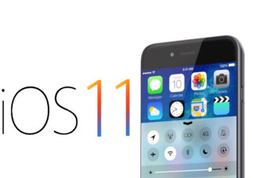 iOS 11 has arrived -update your iPhone or iPad