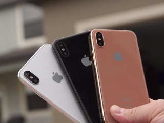 Samsung Galaxy Launches Note 8 India, iPhone 8 &, iPhone X Leaks, Xiaomi Mi A1 on Sale