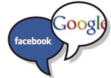 Facebook & Google Rule App Ecosystem in the US: comScore