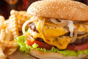 Google CEO Sundar Pichai to fix cheeseburger emoji