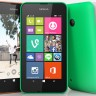 Microsoft has launched Nokia Lumia 530 in India for Rs 7349