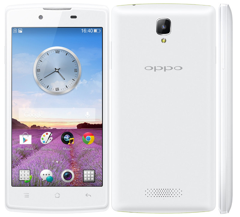 Oppo launches its Dual SIM smartphone Neo 3 at Rs 10,990