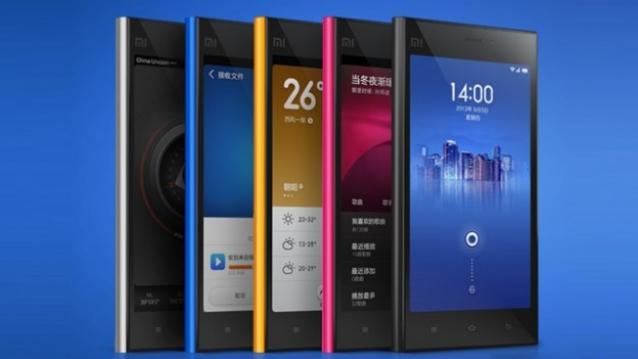 Xiaomi Mi3 again sale tomorrow on Flipkart