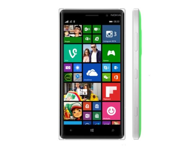 Nokia Lumia 830 was available in online store for Rs 28,799 at Nokia Store.