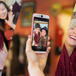 HTC Desire Eye selfie phone is available at Rs 35990