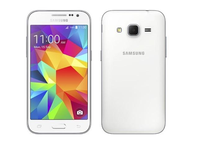 Samsung Galaxy Core Prime Available in India at Rs 9666