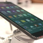Samsung launches Galaxy A7