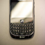First impressions on blackberry's Classic is no comeback