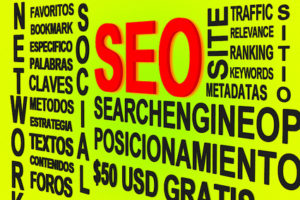 SEO involves from Technical Exercise To PR