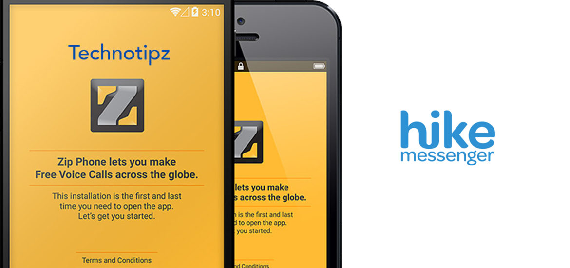 Zip Phone Hike attains US voice calling firm ‘Zip phone’ - Technotipz