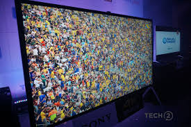 Tata Skys 4K set top box with first ever 4K live broadcast in India