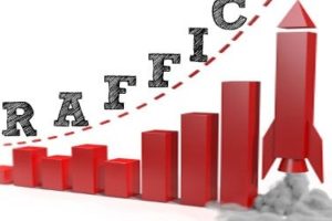 10 Tips to drive Constant Traffic to Your WordPress Blog
