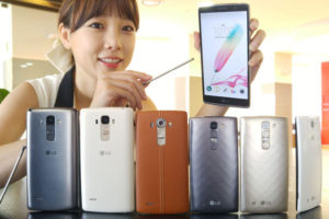 LG G4 Stylus officially launched at Rs 25,000 in India