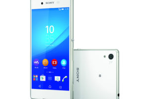 Review of Sony Xperia Z3+