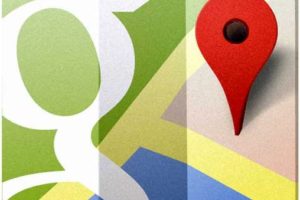 Google Maps help decongest city roads