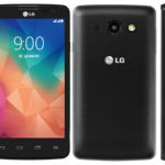 LG Max launches Low end smartphone in India