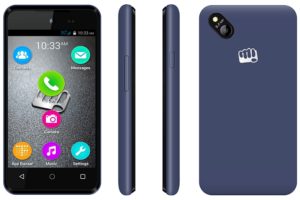 Micromax Bolt S301 for Rs 3000 with Android KitKat, 3G