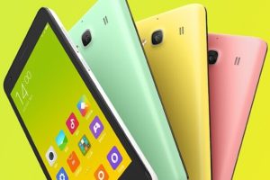 Xiaomi might launch Redmi 2A in India on ‘July 7’